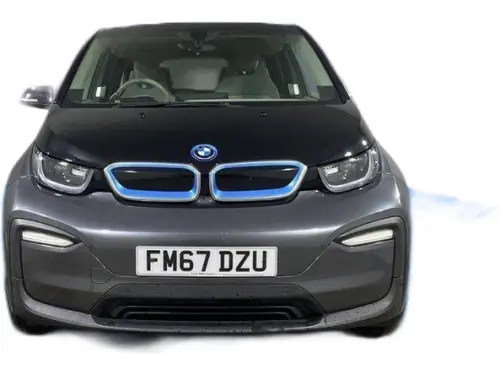 BMW i3 FM67 DZU