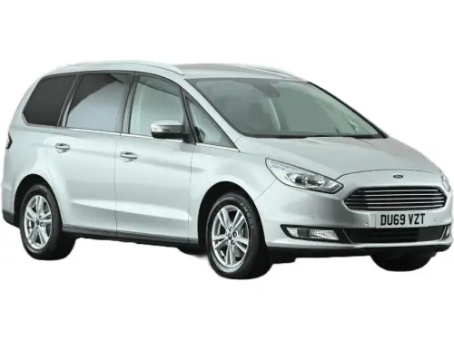 Ford Galaxy DU69 VZT