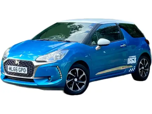 DS DS3 ML66 GPO