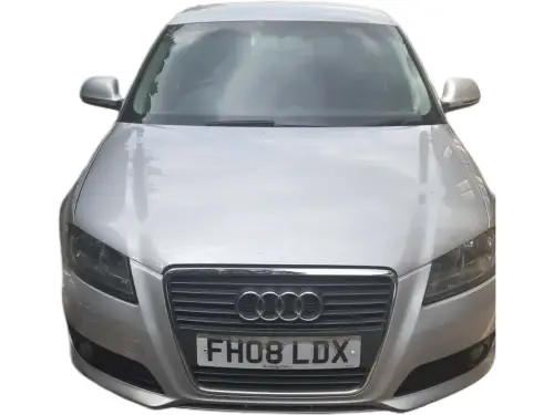 Audi A3 Sport 104 TDI FH08 LDX