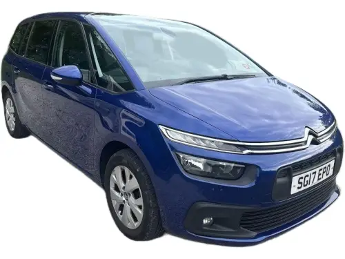 Citroën C4 Grand Picasso SG17 EPO