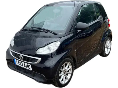 Smart Fortwo Passion MHD Auto LC13 AHE