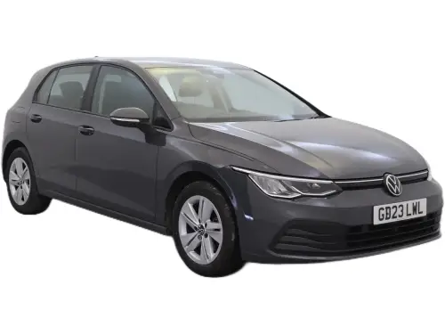Volkswagen Golf Life TSI GD23 LWL