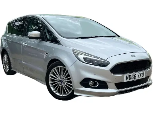 Ford S-MAX MD66 YXU