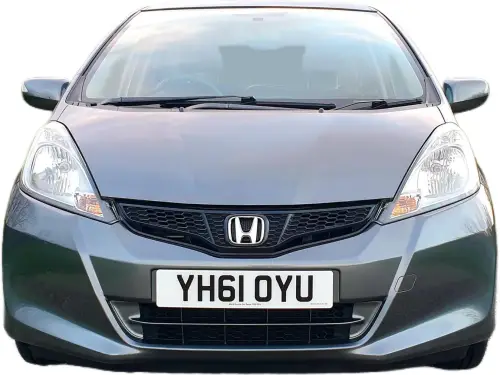 Honda Jazz YH61 OYU