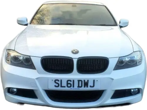 BMW 318i Sport Plus Edition SL61 DWJ