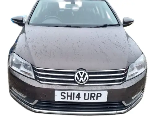 Volkswagen Passat SH14 URP