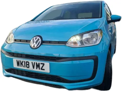 Volkswagen Move up WK18 VMZ