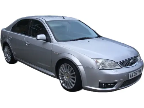 Ford Mondeo AV55 YYK