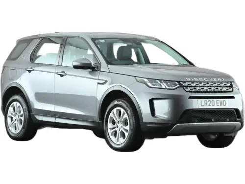 Land Rover Discovery Sport S D Auto LR20 EWO