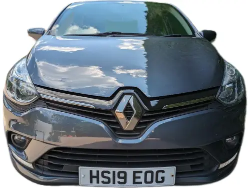 Renault Clio HS19 EOG