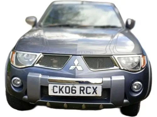 Mitsubishi L200 CK06 RCX