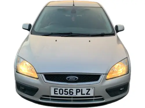 Ford Focus EO56 PLZ