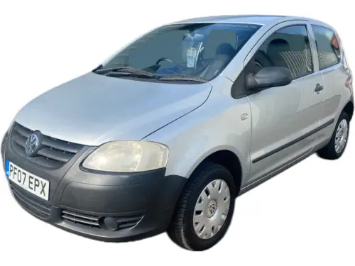 Volkswagen FOX PF07 EPX