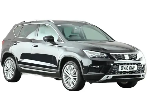 SEAT Ateca OV18 ONF