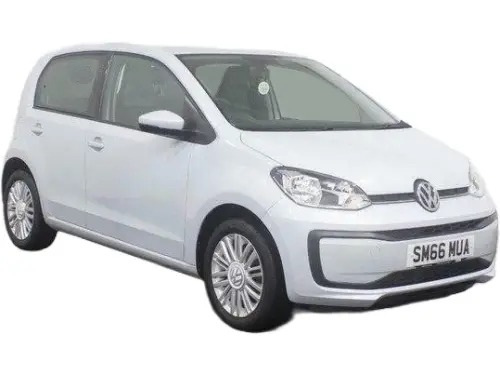 Volkswagen Move up SM66 MUA