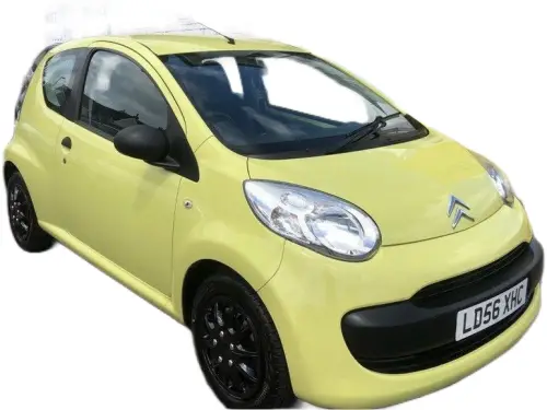 Citroën C1 LD56 XHC