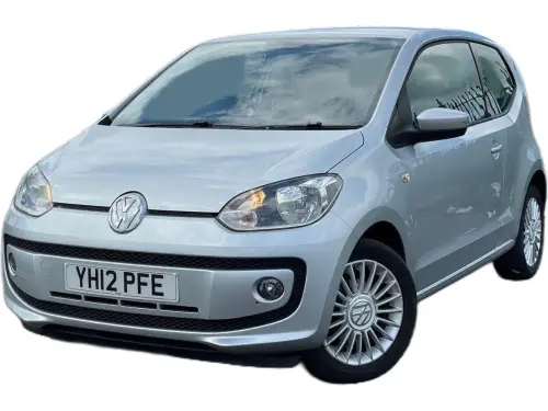 Volkswagen up YH12 PFE