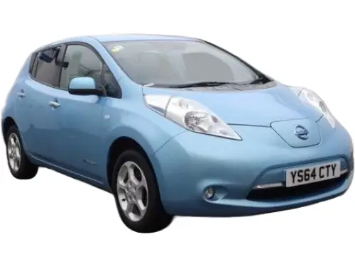 Nissan Leaf YS64 CTY