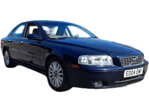 Volvo S80 EO04 EWF