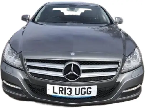Mercedes-Benz CLS LR13 UGG