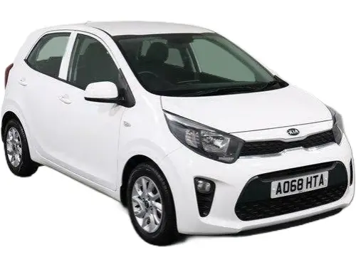 Kia Picanto 2 AO68 HTA