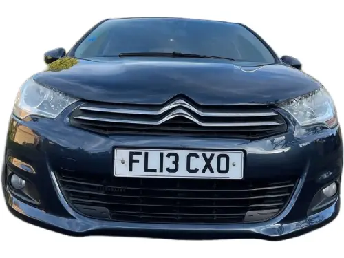 Citroën C4 FL13 CXO