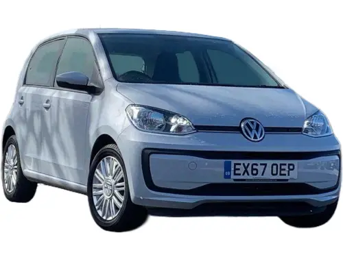 Volkswagen Move up EX67 OEP