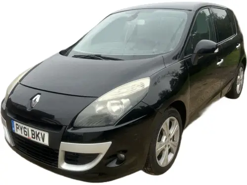 Renault Scenic PY61 BKV