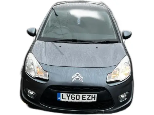 Citroën C3 LY60 EZH