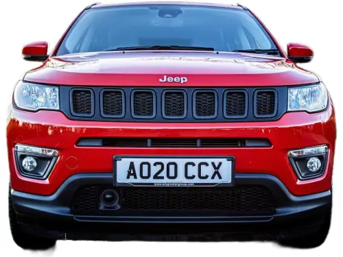 Jeep Compass AO20 CCX