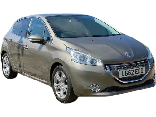 Peugeot 208 Allure LG62 EDO