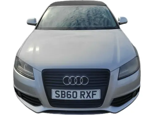 Audi A3 S Line TDI 138 S-A SB60 RXF
