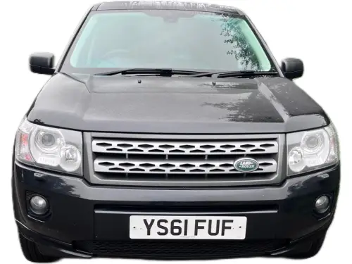 Land Rover Freelander YS61 FUF