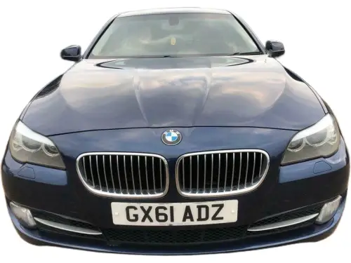 BMW 530d AC Auto GX61 ADZ