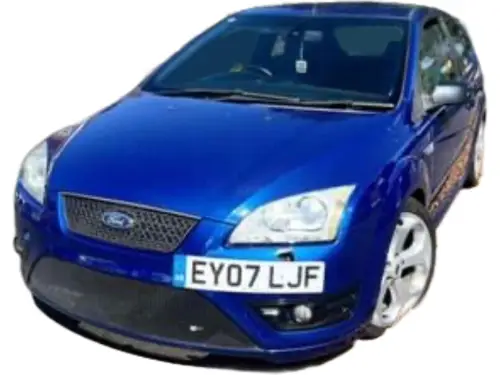 Ford Focus EY07 LJF