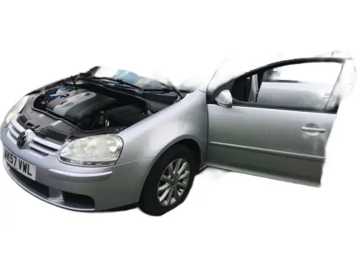 Volkswagen Golf Match FSI 115 AK57 VWL