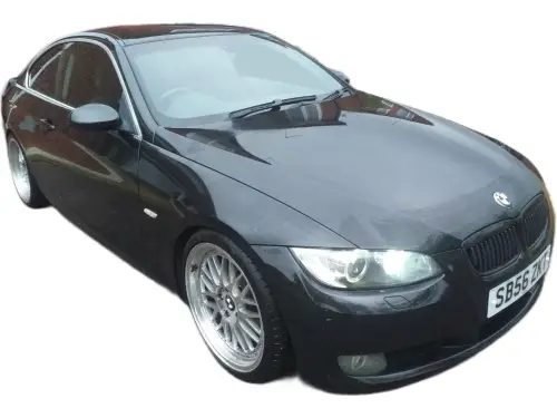 BMW 3 Series SB56 ZKT