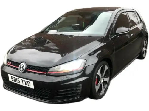 Volkswagen Golf BD15 TXO