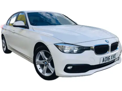 BMW 316 AO16 XVE
