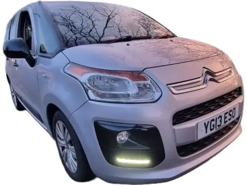 Citroën C3 YG13 ESO