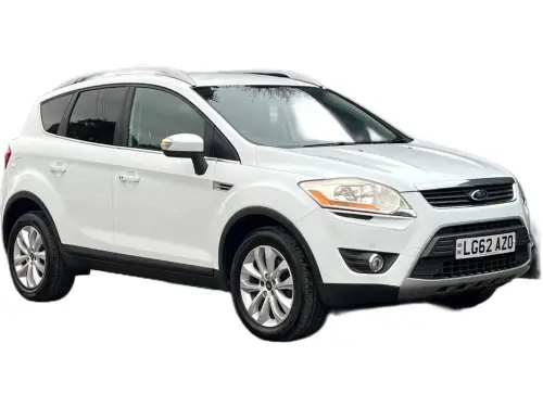 Ford Kuga LG62 AZO