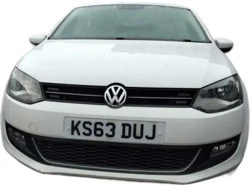 Volkswagen Polo SEL + TSI KS63 DUJ
