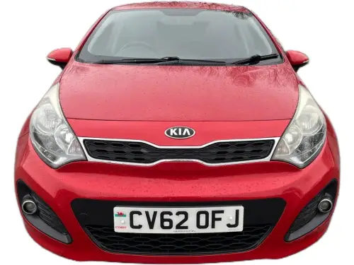Kia RIO CV62 OFJ