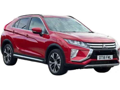 Mitsubishi Eclipse DT18 FML