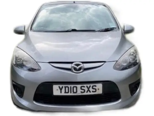 Mazda 2 YD10 SXS