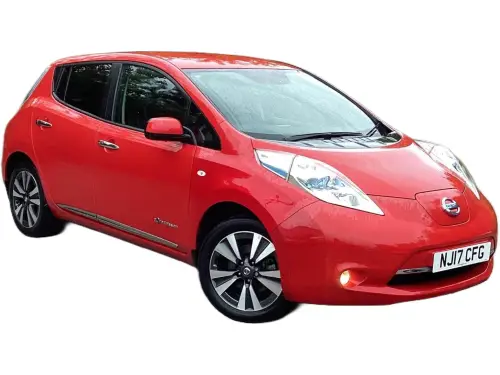 Nissan Leaf NJ17 CFG