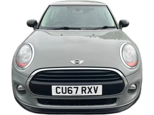 MINI ONE CU67 RXV