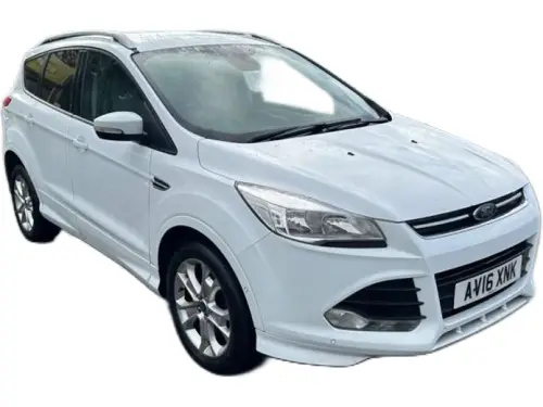 Ford Kuga AV16 XNK