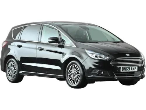 Ford S-MAX BN69 AKF